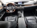 2013 Lexus ES 300H