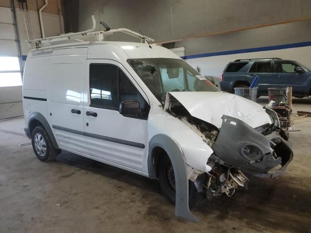 2011 Ford Transit Connect XL