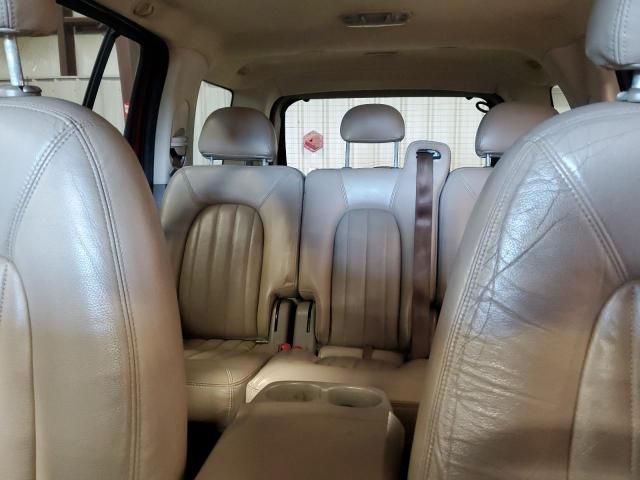 2005 Mercury Mountaineer