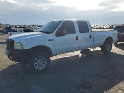 2006 Ford F250 Super Duty en venta en Earlington, KY