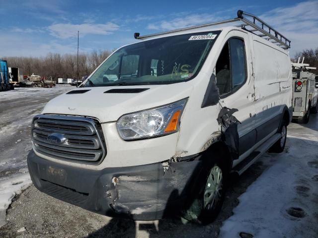 2017 Ford Transit T-250