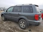 2005 Honda Pilot EXL