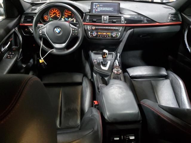 2013 BMW 328 XI