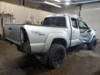 2005 Toyota Tacoma Double Cab