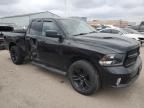 2019 Dodge RAM 1500 Classic Tradesman