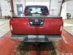 2013 Nissan Frontier S