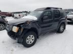 2006 Nissan Xterra OFF Road