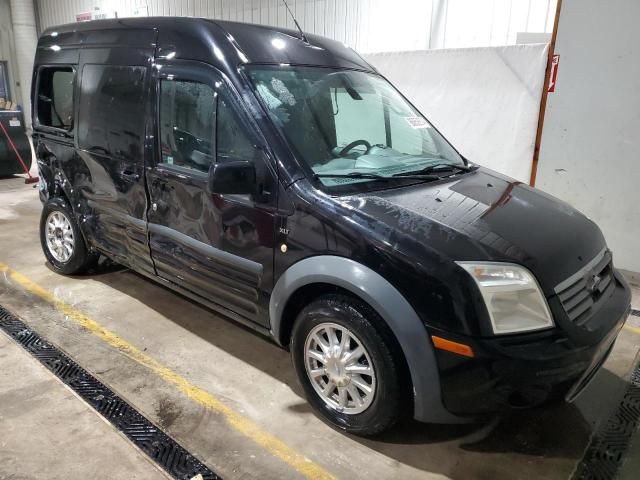 2013 Ford Transit Connect XLT Premium