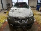 2007 Acura TL Type S