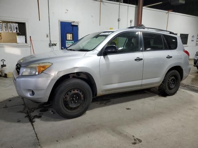 2008 Toyota Rav4