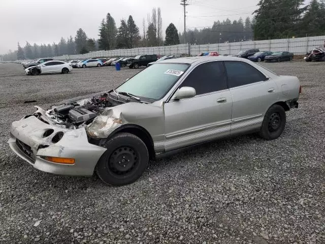 1998 Acura Integra LS