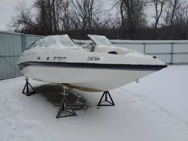 2001 Cepk Marine Lot