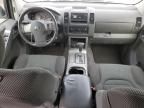 2008 Nissan Pathfinder S