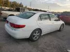 2005 Honda Accord EX