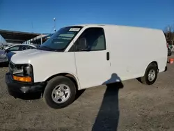 Chevrolet Vehiculos salvage en venta: 2005 Chevrolet Express G1500