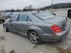 2012 Mercedes-Benz S 550 4matic