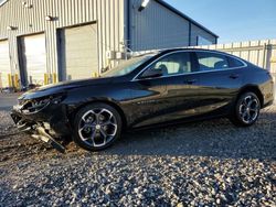 2022 Chevrolet Malibu LT en venta en Memphis, TN