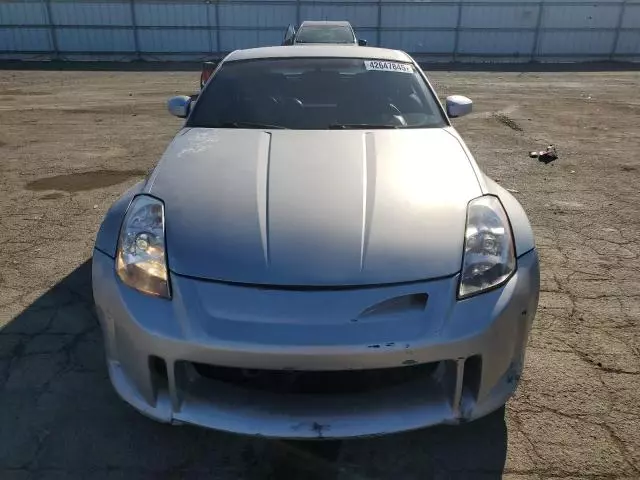 2003 Nissan 350Z Coupe