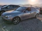 2010 BMW 535 I