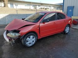 2005 Mazda 3 I en venta en Albuquerque, NM