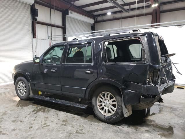 2013 Ford Expedition Limited