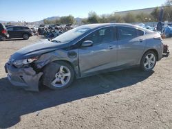 Hybrid Vehicles for sale at auction: 2018 Chevrolet Volt LT