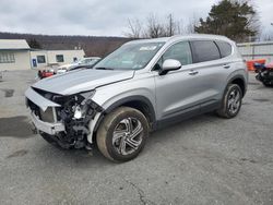 2023 Hyundai Santa FE SEL en venta en Grantville, PA