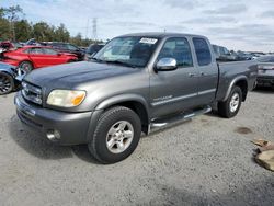 2005 Toyota Tundra Access Cab SR5 en venta en Riverview, FL