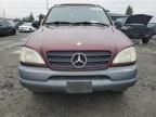 1998 Mercedes-Benz ML 320