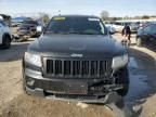 2012 Jeep Grand Cherokee Limited