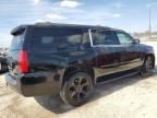 2017 Chevrolet Suburban K1500 LS