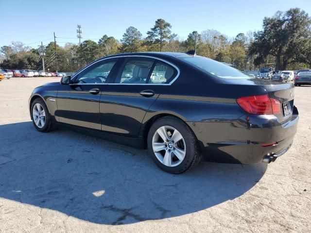 2013 BMW 528 I