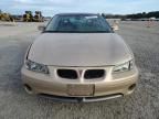 2002 Pontiac Grand Prix GT