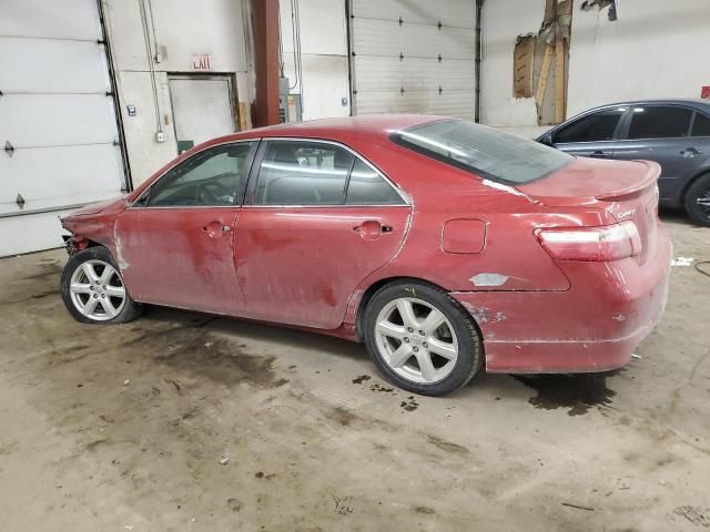 2009 Toyota Camry Base