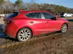 2014 Mazda 3 Grand Touring