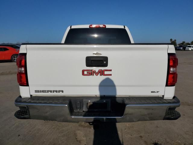 2015 GMC Sierra C1500 SLT