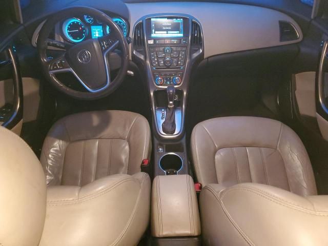 2013 Buick Verano