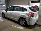 2012 Subaru Impreza Premium