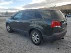 2012 KIA Sorento Base