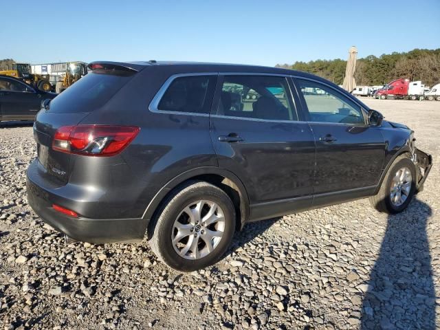 2014 Mazda CX-9 Sport