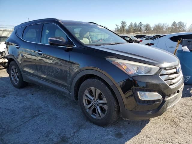 2015 Hyundai Santa FE Sport