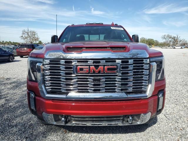 2024 GMC Sierra K2500 Denali