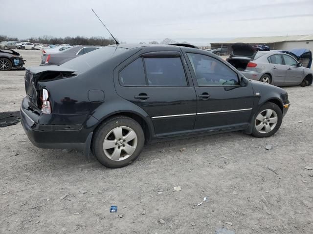 2004 Volkswagen Jetta GLS TDI