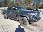 2019 Toyota Tacoma Double Cab