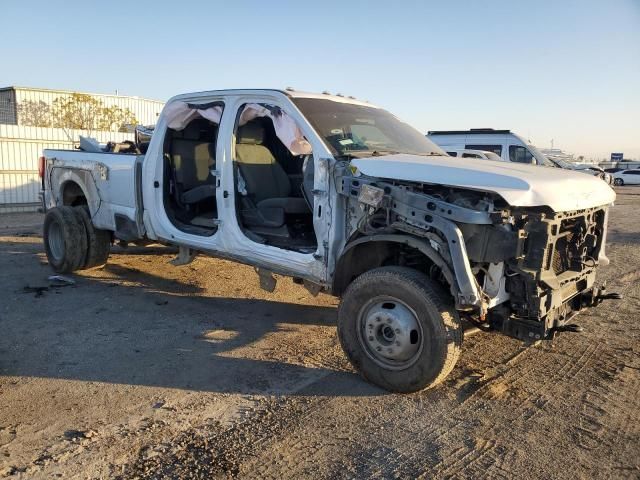 2024 Ford F350 Super Duty