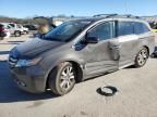 2015 Honda Odyssey Touring