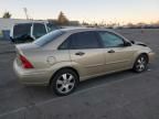 2002 Ford Focus SE