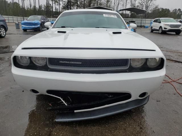 2014 Dodge Challenger SXT