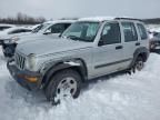 2003 Jeep Liberty Sport