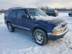 2001 Chevrolet Blazer